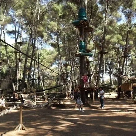 Les Marines D'aryana 1 Six-Fours-les-Plages